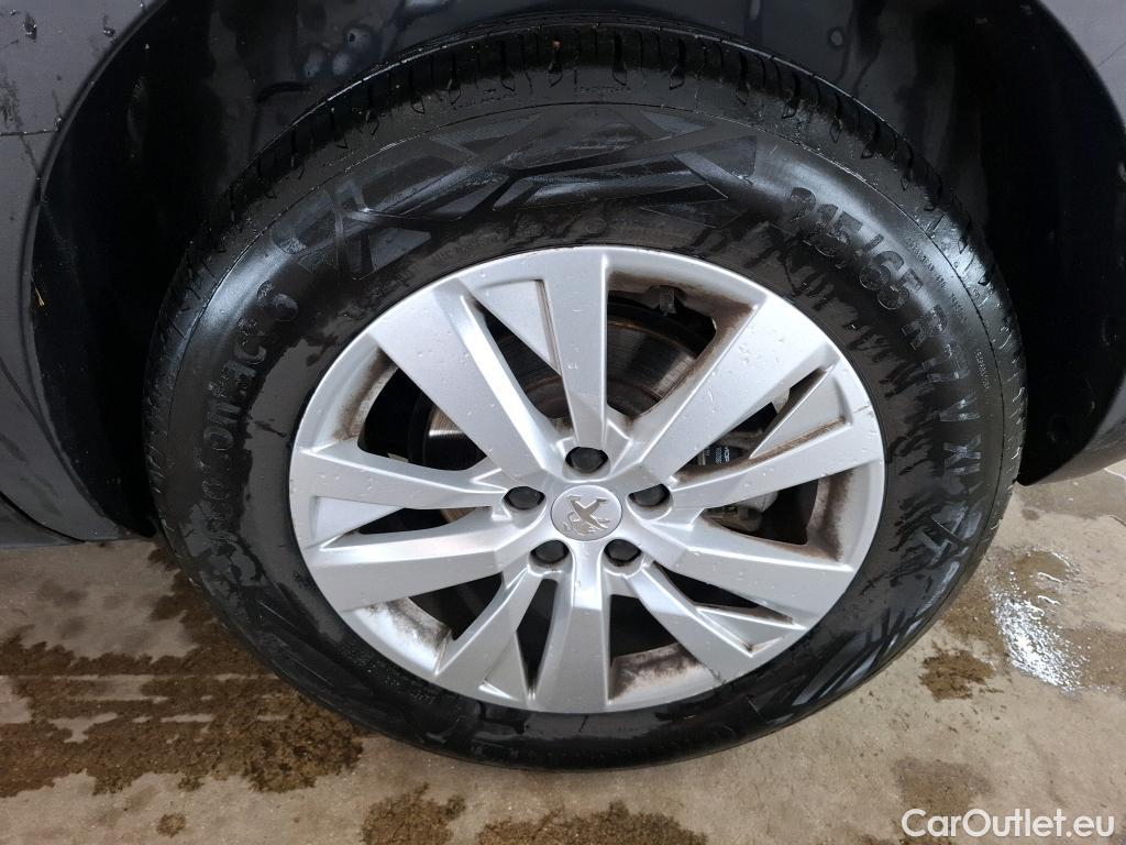  Peugeot  5008  Active Business 1.2 PureTech 130CV BVA8 7 Sieges E6d #24