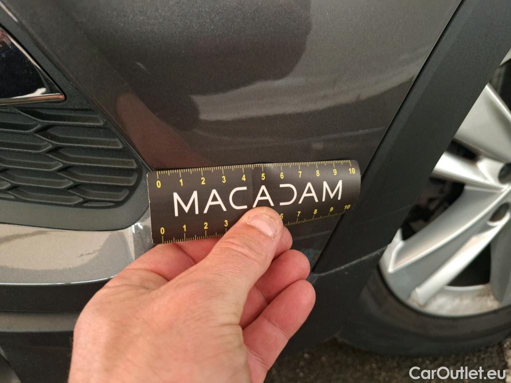  Opel   Grandland X OPEL  2017  5P  SUV 12 TURBO 130 EDITION BUSINESS AUTO #14