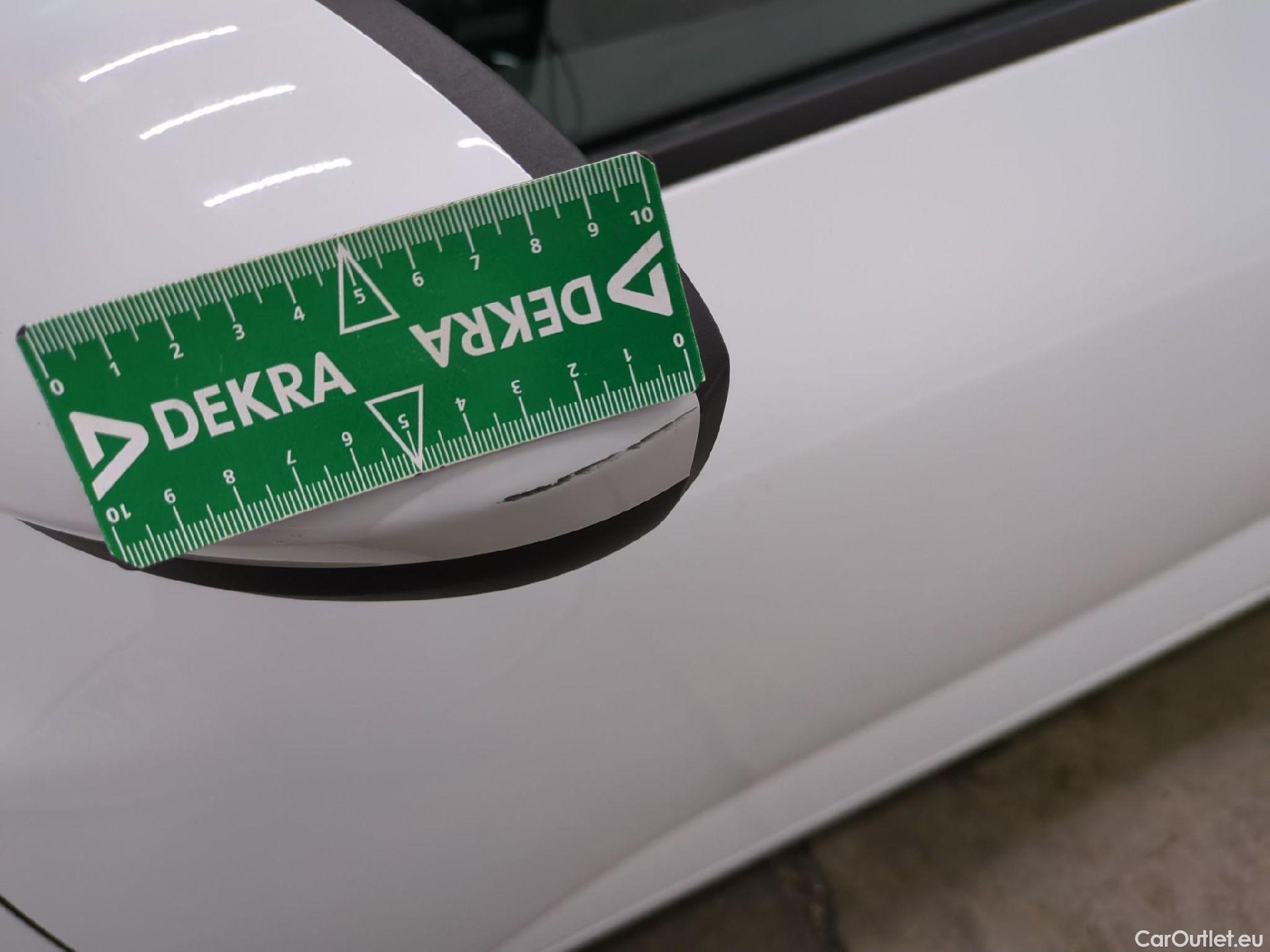  Dacia  Sandero  III Confort 1.0 TCe 90CV BVM5 E6d #21