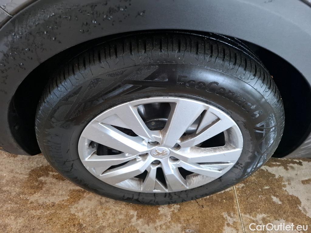  Peugeot  5008  Active Business 1.2 PureTech 130CV BVA8 7 Sieges E6d #18