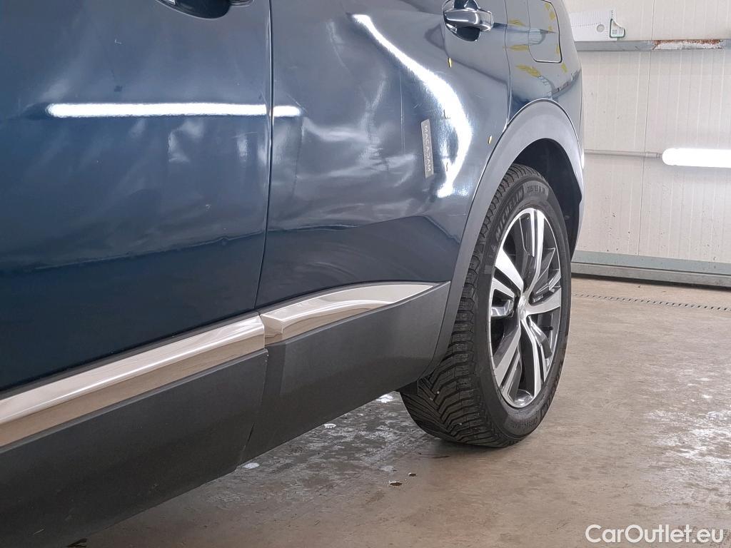  Peugeot  3008 PEUGEOT  / 2020 / 5P / SUV 1.6 HYBRID 225 E-EAT8 Allure Pack #23