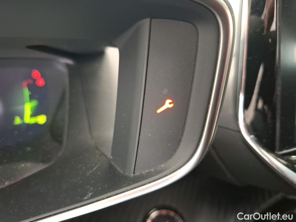  Peugeot  2008  GT Line 1.2 PureTech 130CV BVM6 E6d / VENTE SANS CG #25