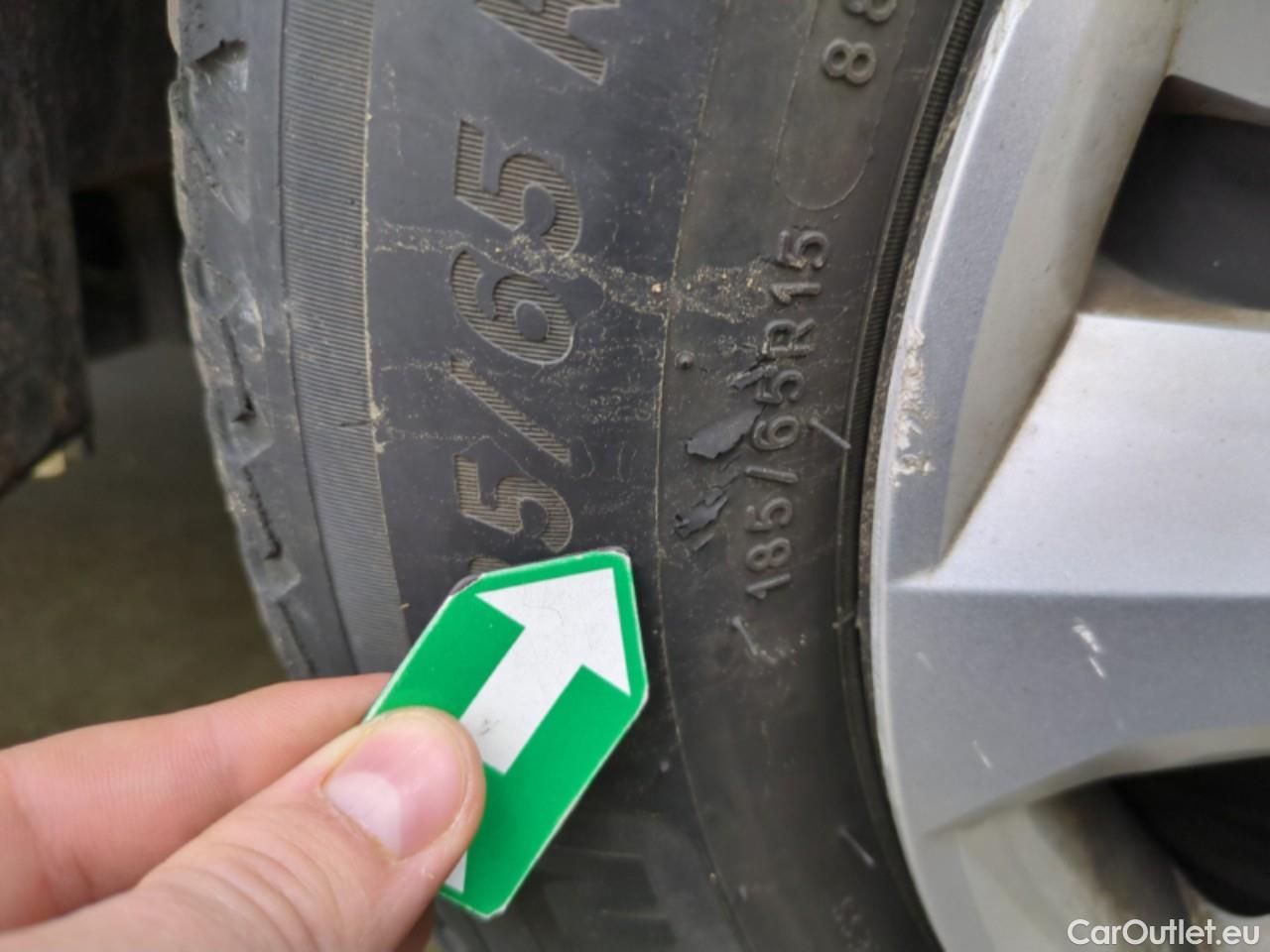  Dacia  Sandero  III Confort 1.0 TCe 90CV BVM5 E6d #11