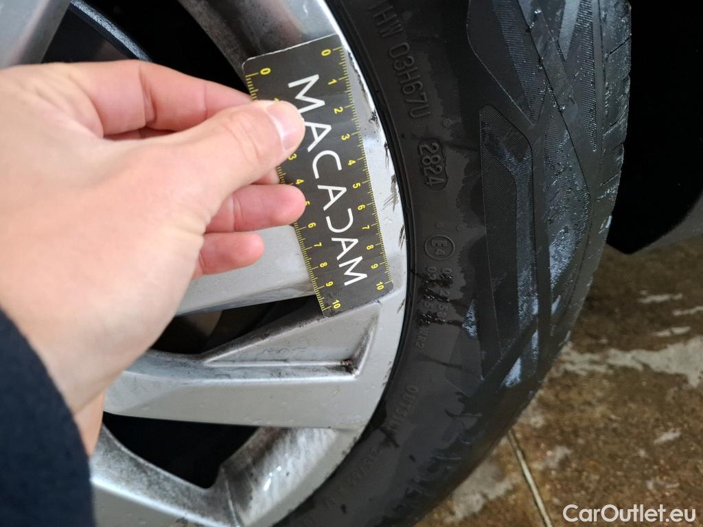  Peugeot  5008  Active Business 1.2 PureTech 130CV BVA8 7 Sieges E6d #20