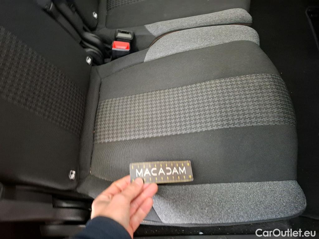  Peugeot  5008  Active Business 1.2 PureTech 130CV BVA8 7 Sieges E6d #52