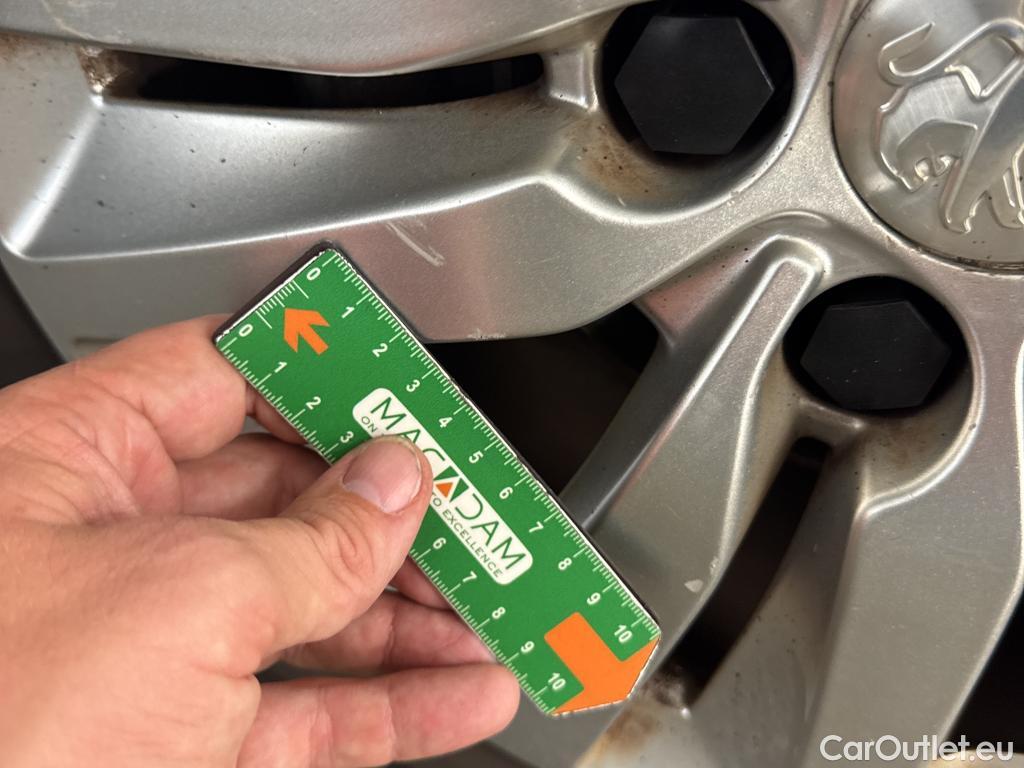  Peugeot  308  SW Active Business 1.2 PureTech 110CV BVM6 E6dT #46