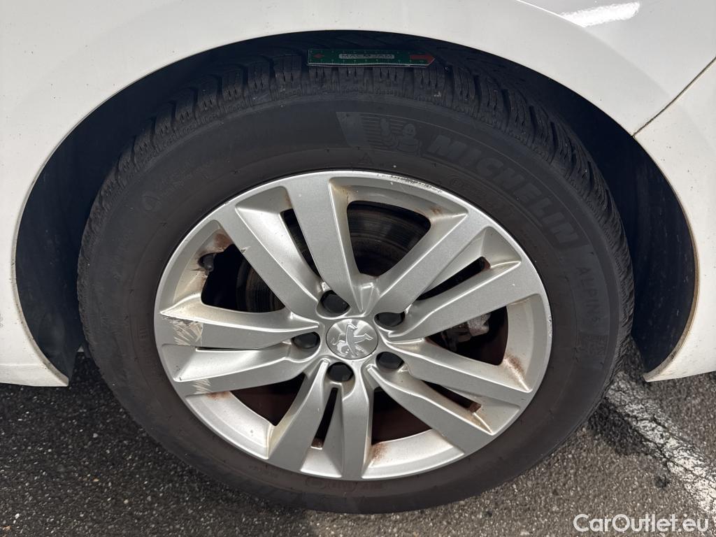  Peugeot  308  SW Active Business 1.2 PureTech 110CV BVM6 E6dT #21