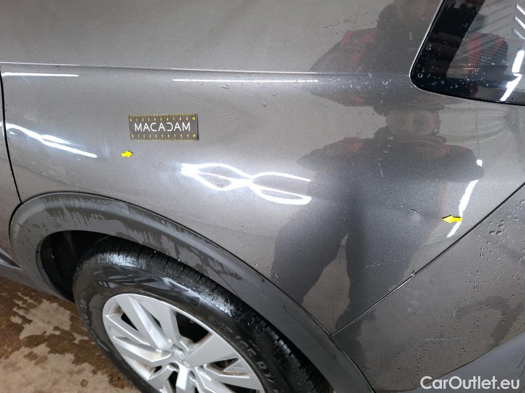  Peugeot  5008  Active Business 1.2 PureTech 130CV BVA8 7 Sieges E6d #7