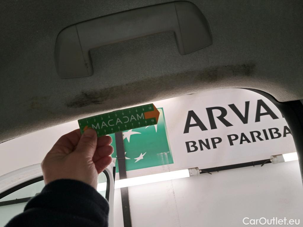  Citroen  Jumpy  Fourgon Club M 1.5 BlueHDi 100CV BVM6 E6dT #28