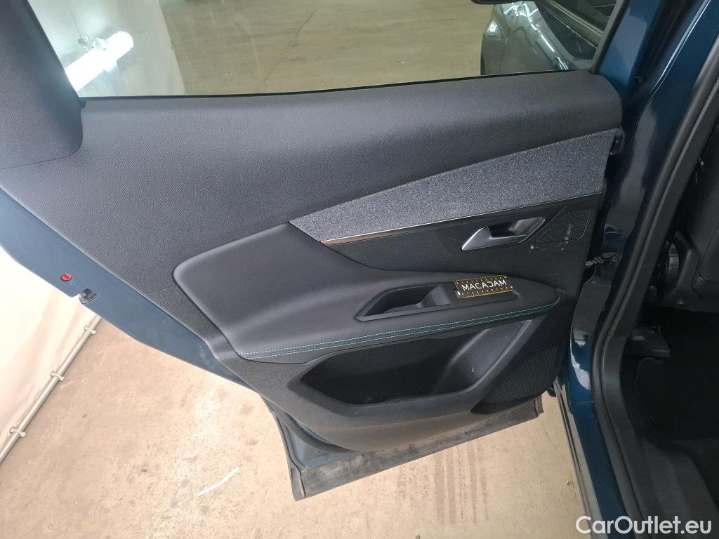  Peugeot  3008 PEUGEOT  / 2020 / 5P / SUV 1.6 HYBRID 225 E-EAT8 Allure Pack #109