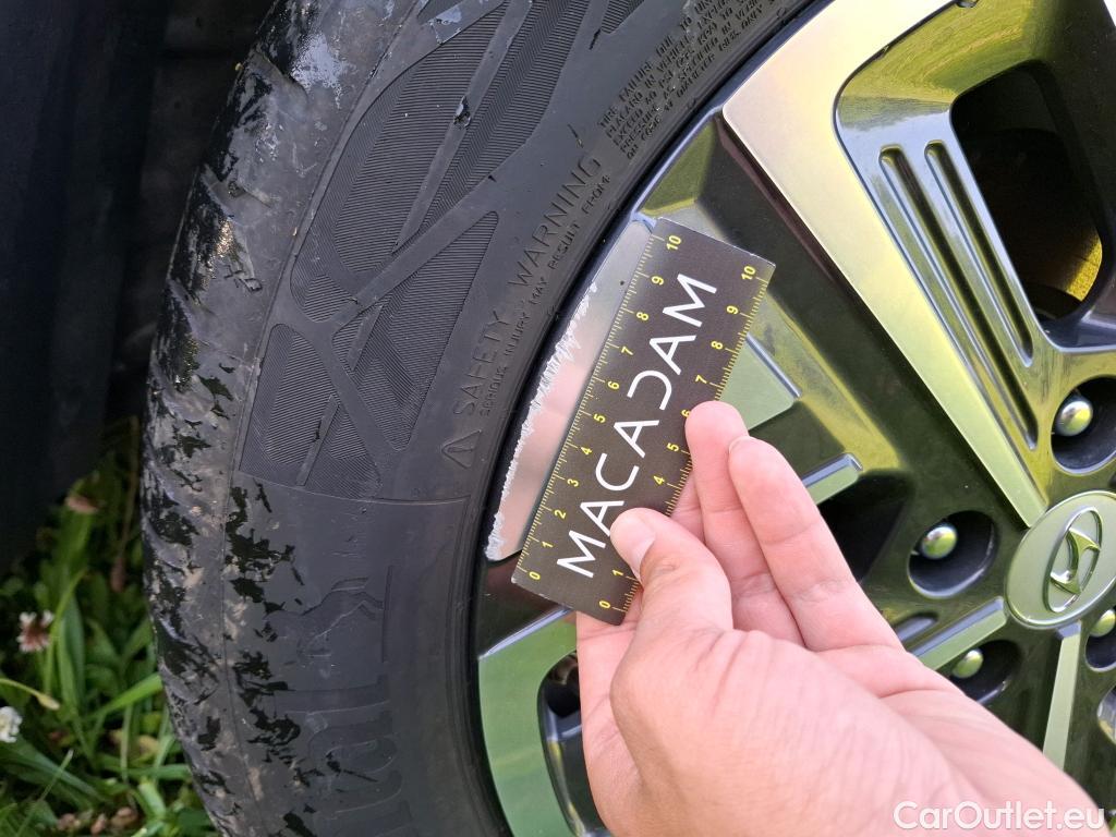  Hyundai  Konna Kona Intuitive Electrique 2WD 64kWh #34