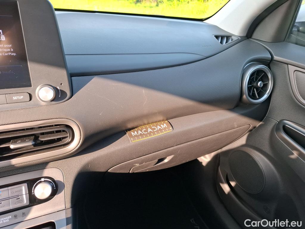  Hyundai  Konna Kona Intuitive Electrique 2WD 64kWh #54