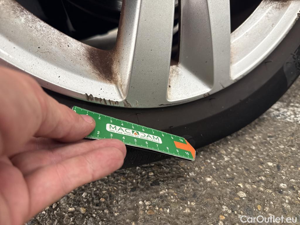  Peugeot  308  SW Active Business 1.2 PureTech 110CV BVM6 E6dT #30