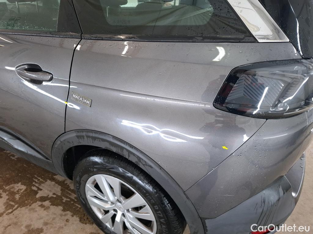  Peugeot  5008  Active Business 1.2 PureTech 130CV BVA8 7 Sieges E6d #4