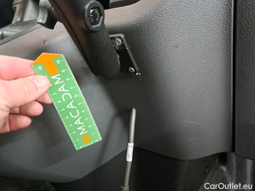  Citroen  Jumpy  Fourgon Club M 1.5 BlueHDi 100CV BVM6 E6dT #24