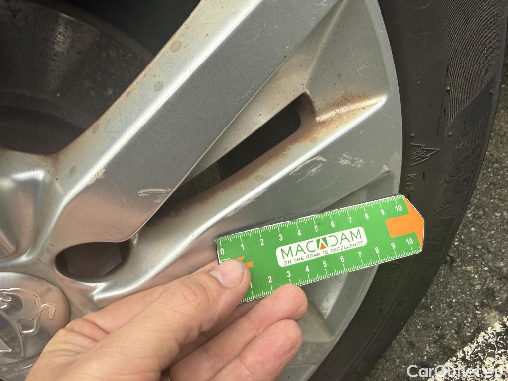  Peugeot  308  SW Active Business 1.2 PureTech 110CV BVM6 E6dT #50