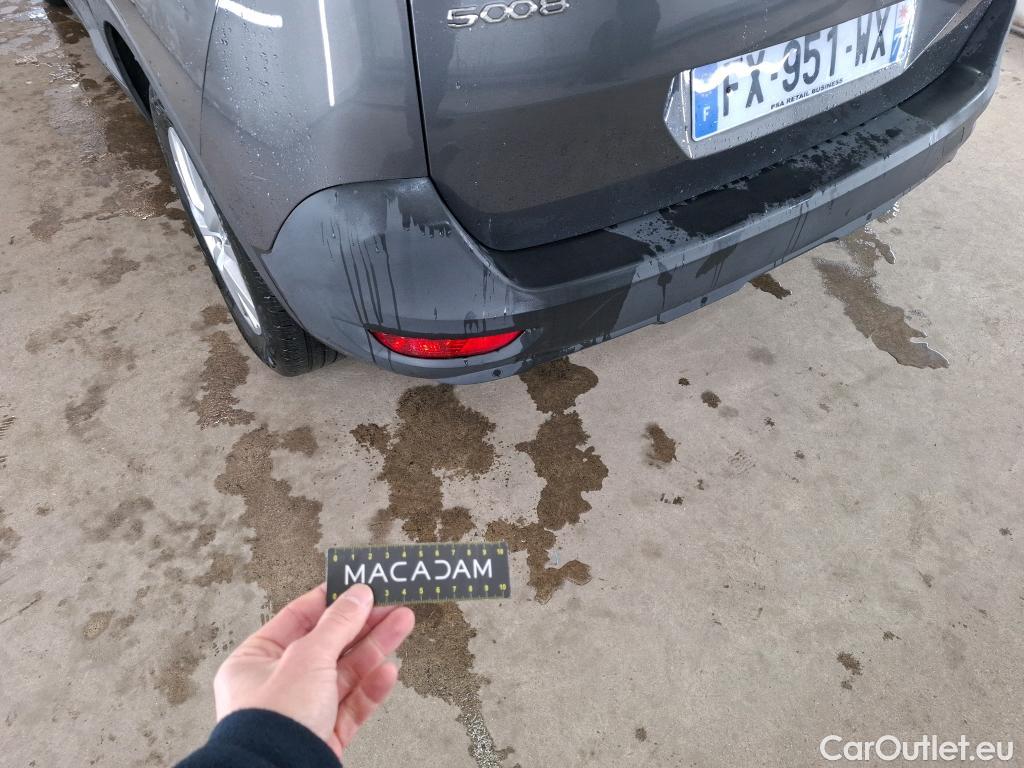  Peugeot  5008  Active Business 1.2 PureTech 130CV BVA8 7 Sieges E6d #48