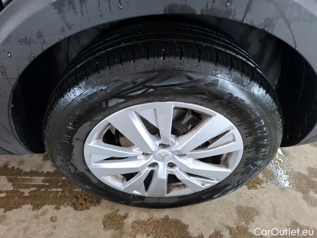  Peugeot  5008  Active Business 1.2 PureTech 130CV BVA8 7 Sieges E6d #23