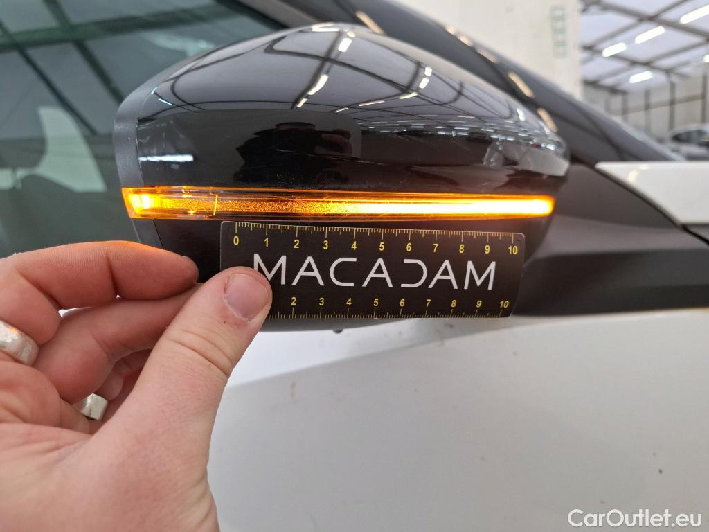  Peugeot  2008  GT Line 1.2 PureTech 130CV BVM6 E6d / VENTE SANS CG #42