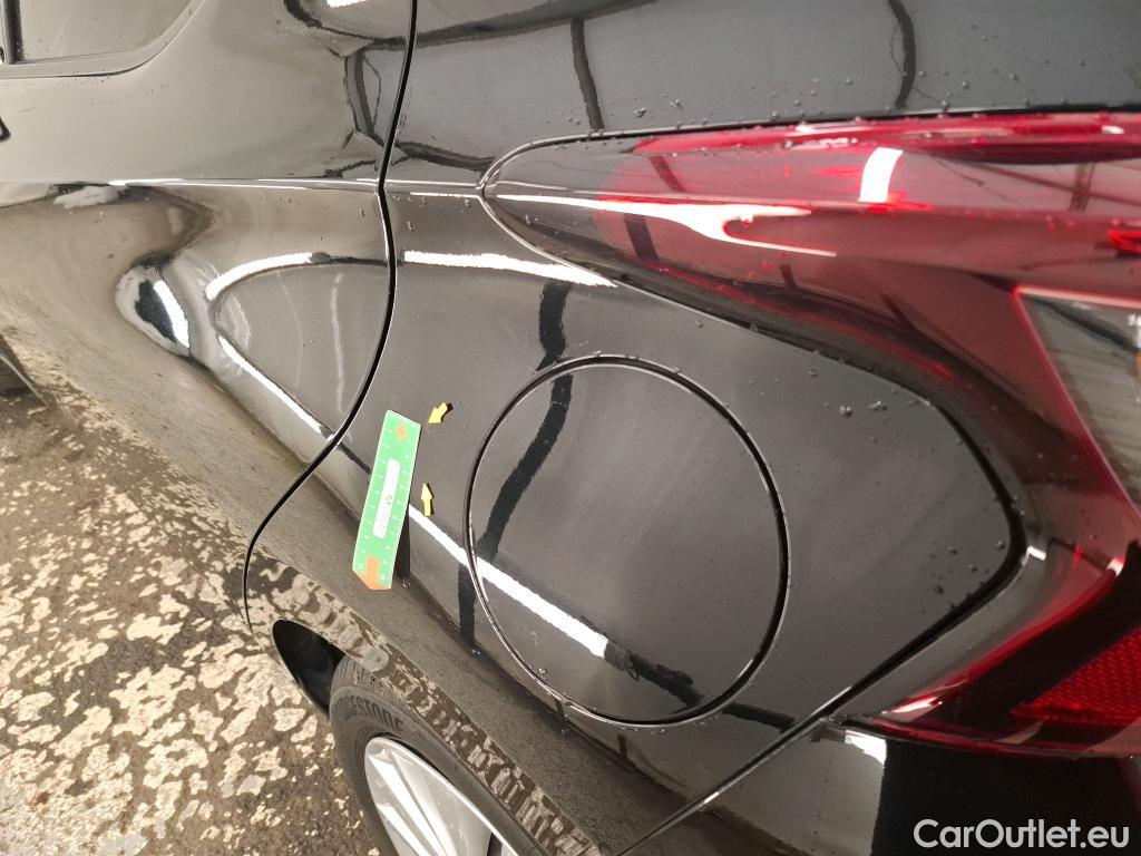  Nissan  Micra NISSAN  5p Berline IG-T 90 Business Edition #18