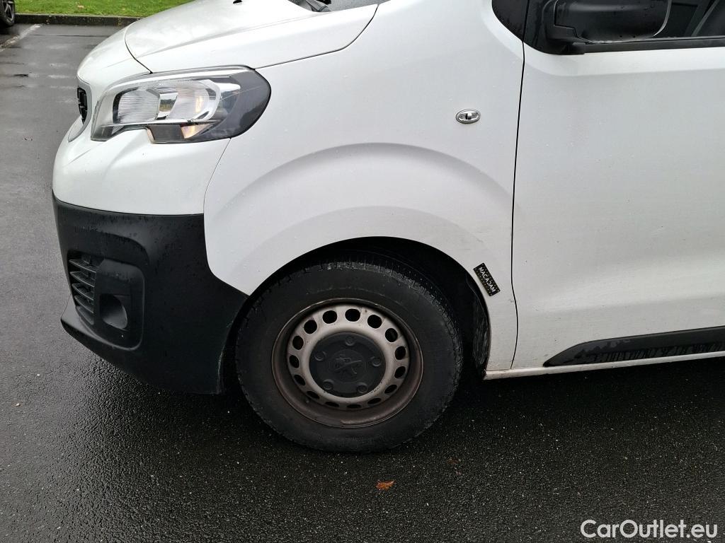  Peugeot  Expert PEUGEOT  / 2016 / 4P / Fourgon tôlé 1.5 BLUEHDI 120 S&S STANDARD PREMIUM #44