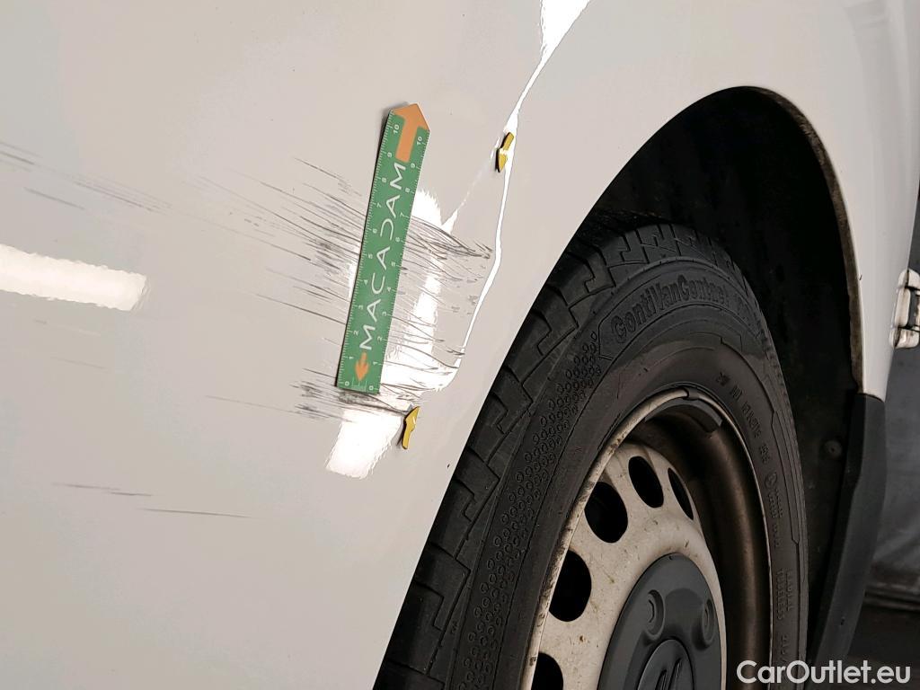  Citroen  Jumpy  Fourgon Club M 1.5 BlueHDi 100CV BVM6 E6dT #5