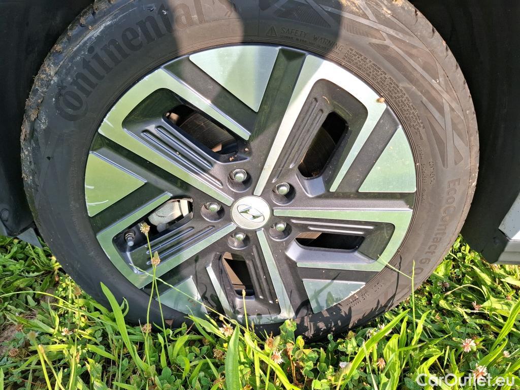  Hyundai  Konna Kona Intuitive Electrique 2WD 64kWh #4
