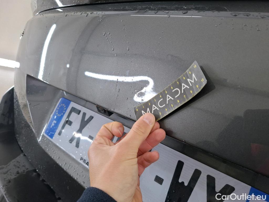  Peugeot  5008  Active Business 1.2 PureTech 130CV BVA8 7 Sieges E6d #10