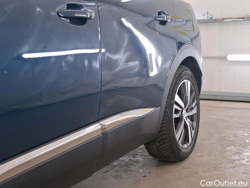  Peugeot  3008 PEUGEOT  / 2020 / 5P / SUV 1.6 HYBRID 225 E-EAT8 Allure Pack #24