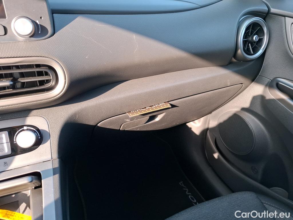  Hyundai  Konna Kona Intuitive Electrique 2WD 64kWh #15