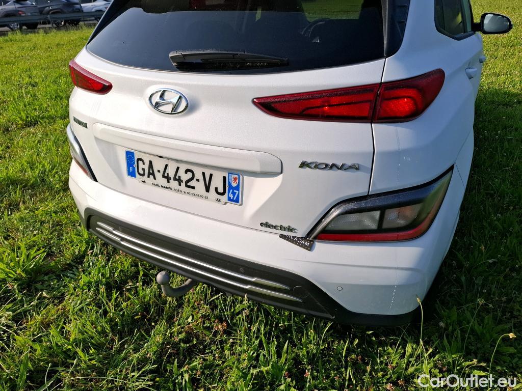  Hyundai  Konna Kona Intuitive Electrique 2WD 64kWh #58