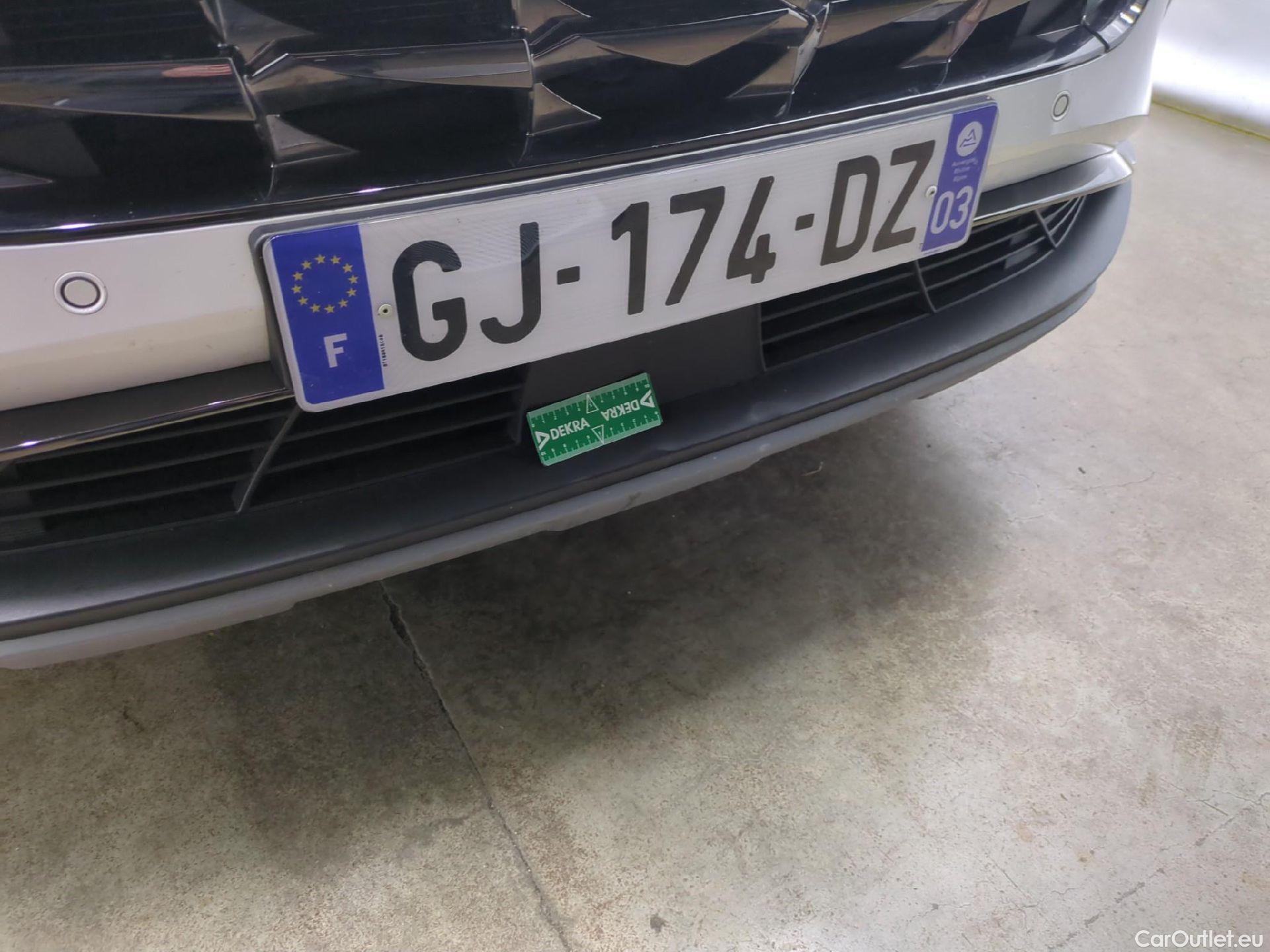  Hyundai  Tucson HYUNDAI  / 2020 / 5P / SUV 1.6 PHEV 265 HTRAC EXECUTIVE 4WD AUTO #3