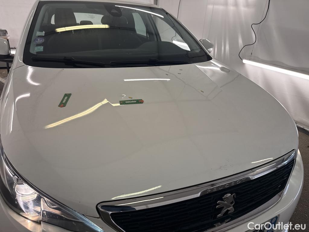  Peugeot  308  SW Active Business 1.2 PureTech 110CV BVM6 E6dT #5