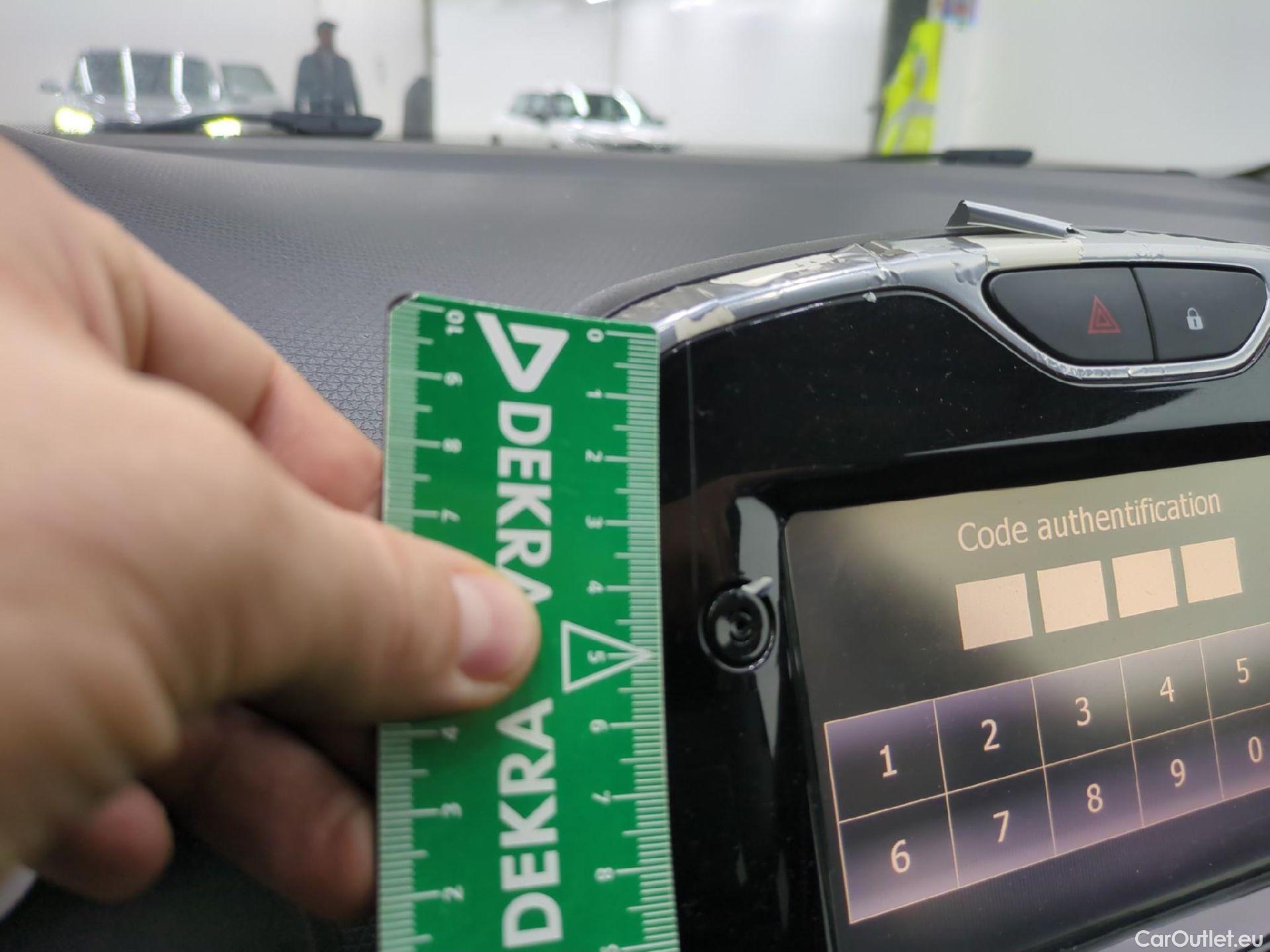  Renault  Clio  IV Air MediaNav 1.5 dCi 90CV BVM5 E6 #4