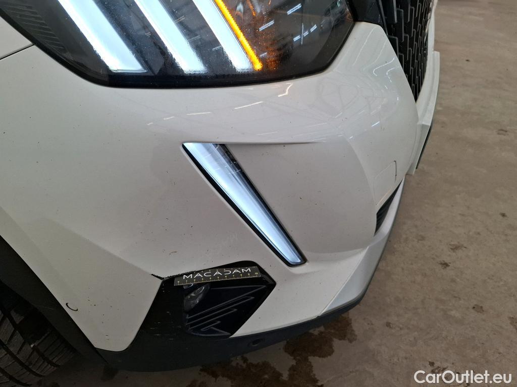  Peugeot  2008  GT Line 1.2 PureTech 130CV BVM6 E6d / VENTE SANS CG #30