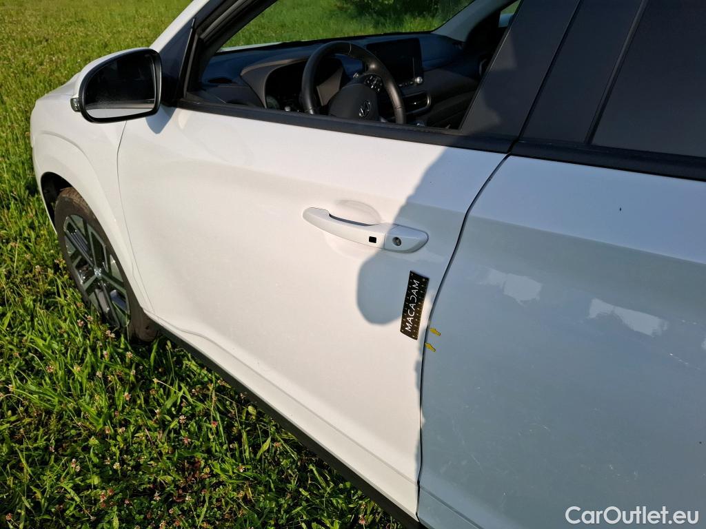  Hyundai  Konna Kona Intuitive Electrique 2WD 64kWh #37