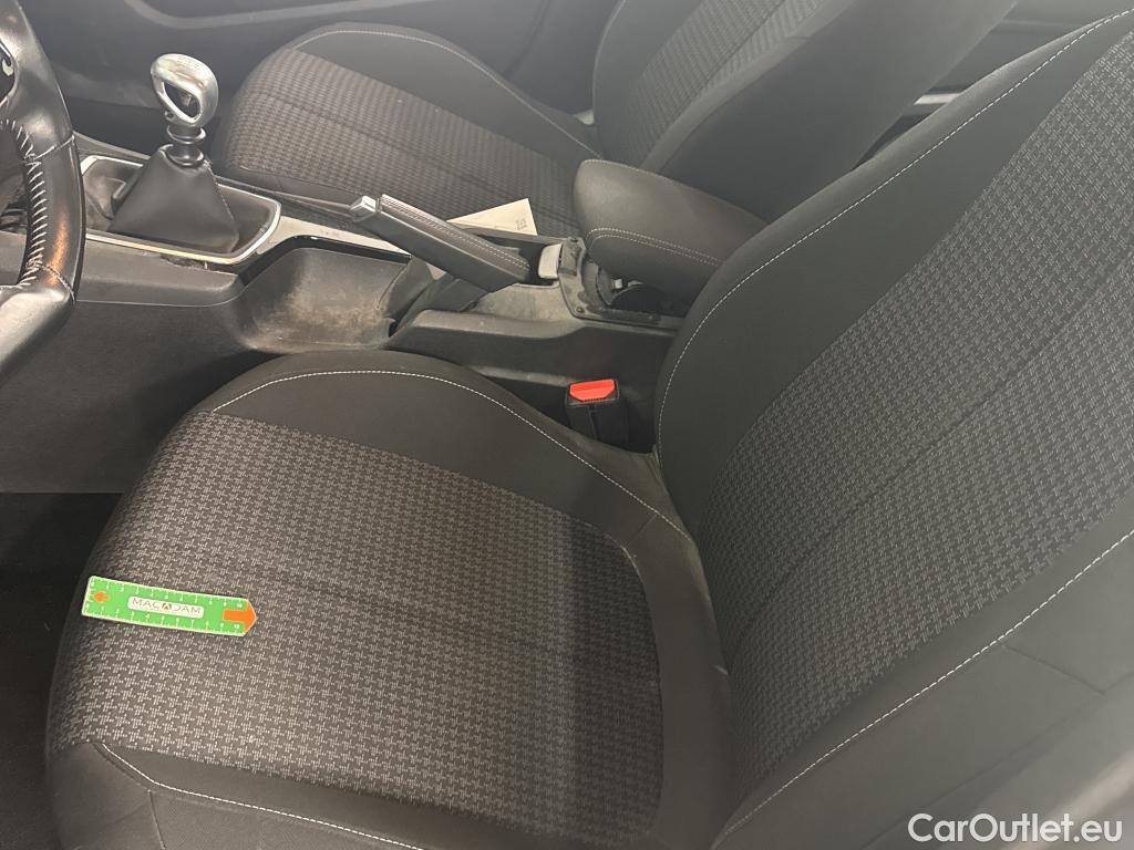  Peugeot  308  SW Active Business 1.2 PureTech 110CV BVM6 E6dT #40