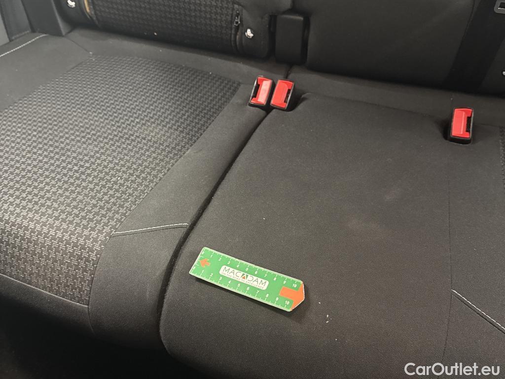  Peugeot  308  SW Active Business 1.2 PureTech 110CV BVM6 E6dT #43