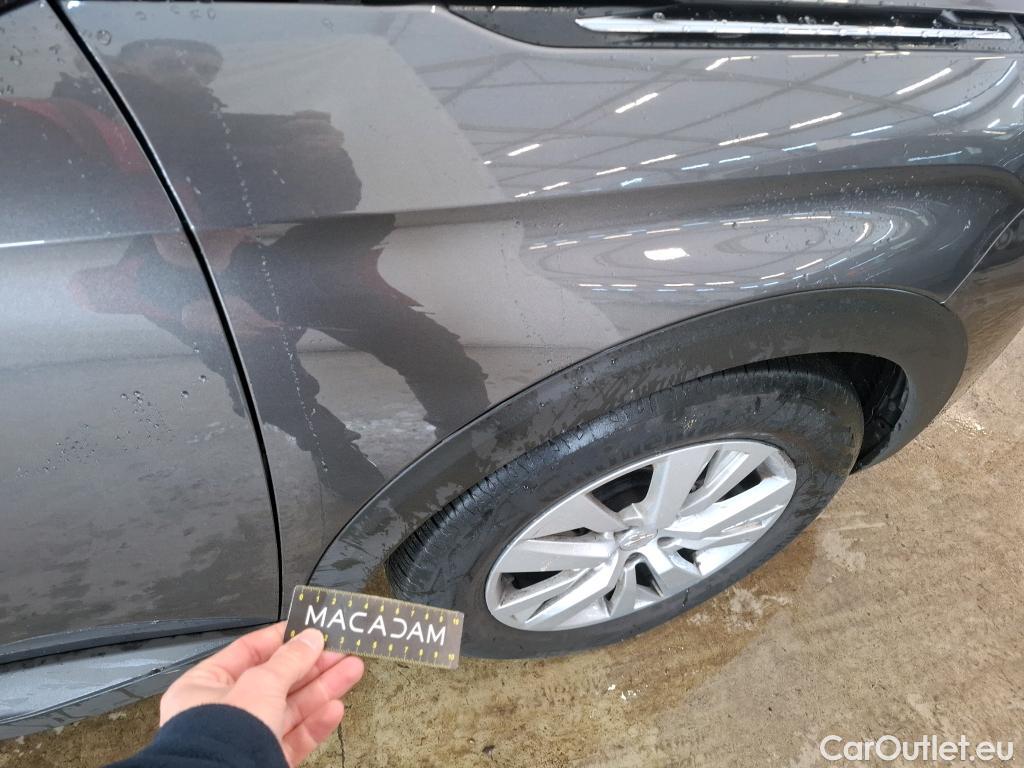  Peugeot  5008  Active Business 1.2 PureTech 130CV BVA8 7 Sieges E6d #62