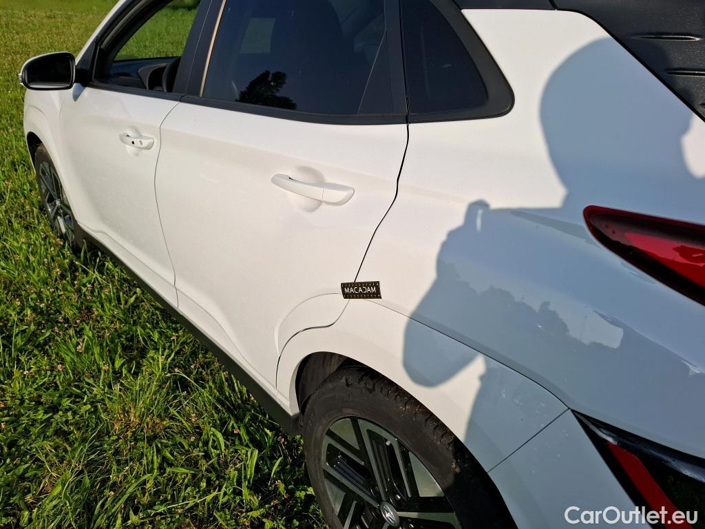  Hyundai  Konna Kona Intuitive Electrique 2WD 64kWh #43