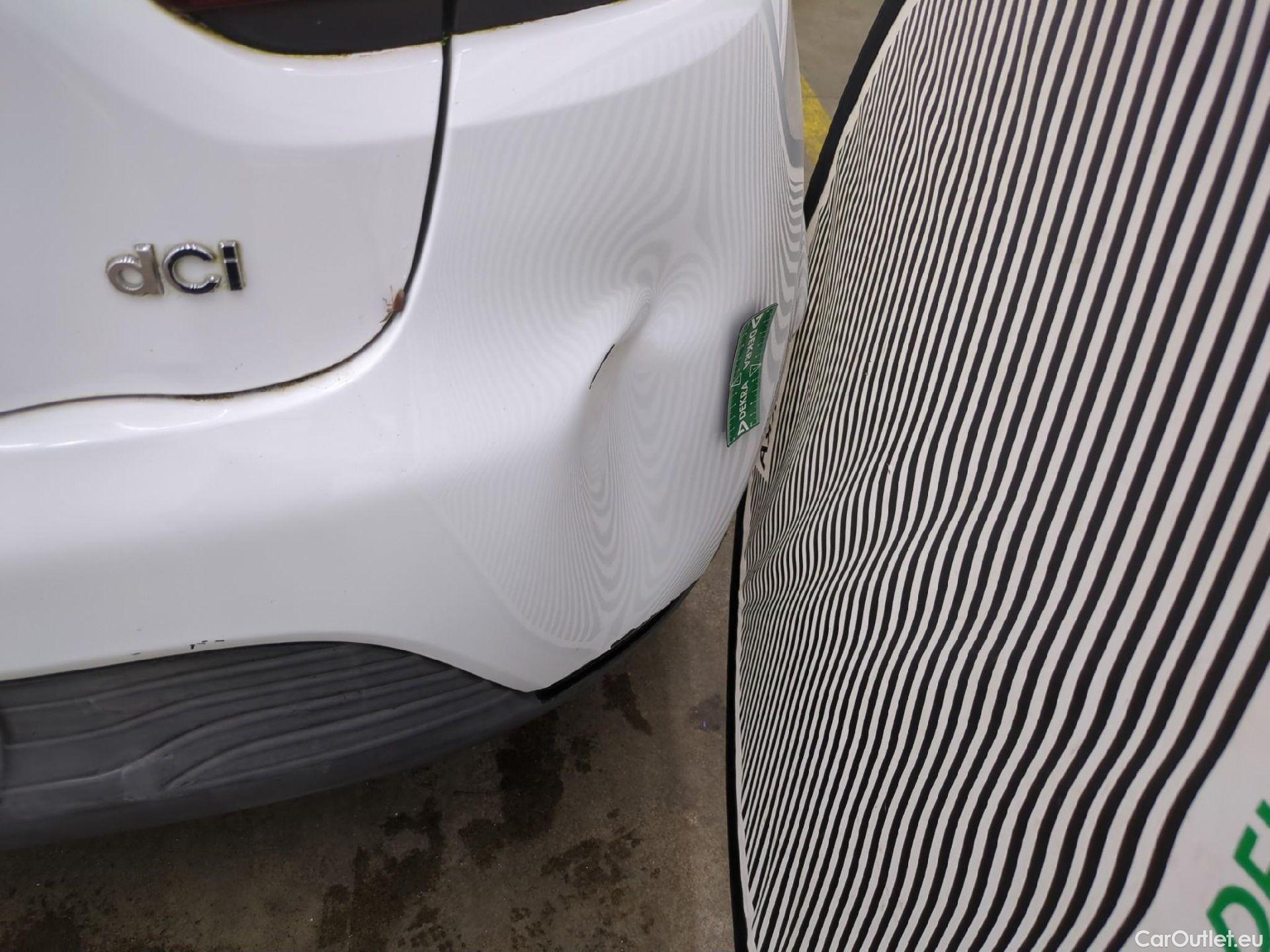  Renault  Clio  IV Air MediaNav 1.5 dCi 90CV BVM5 E6 #21