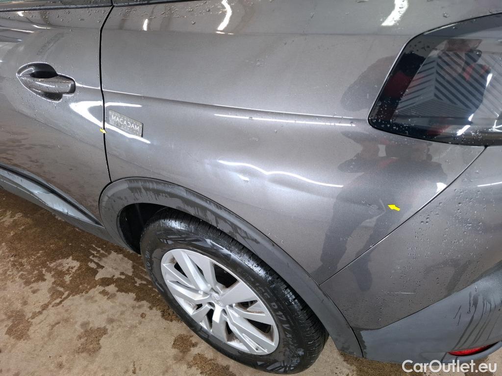  Peugeot  5008  Active Business 1.2 PureTech 130CV BVA8 7 Sieges E6d #5