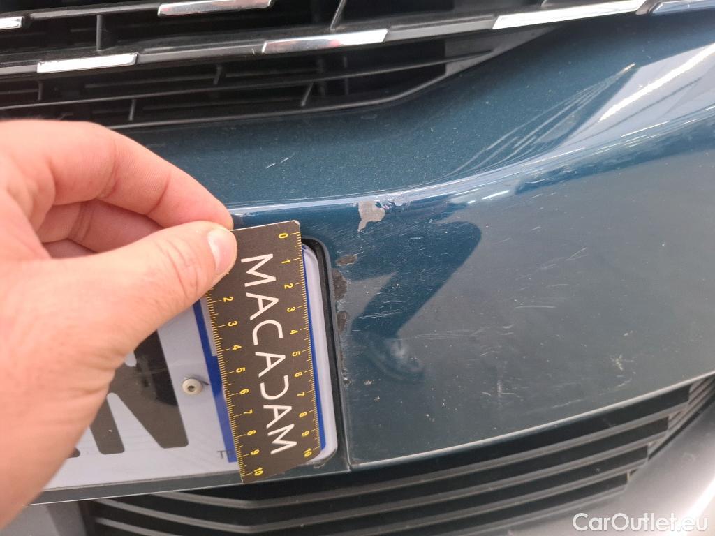  Peugeot  3008 PEUGEOT  / 2020 / 5P / SUV 1.6 HYBRID 225 E-EAT8 Allure Pack #30