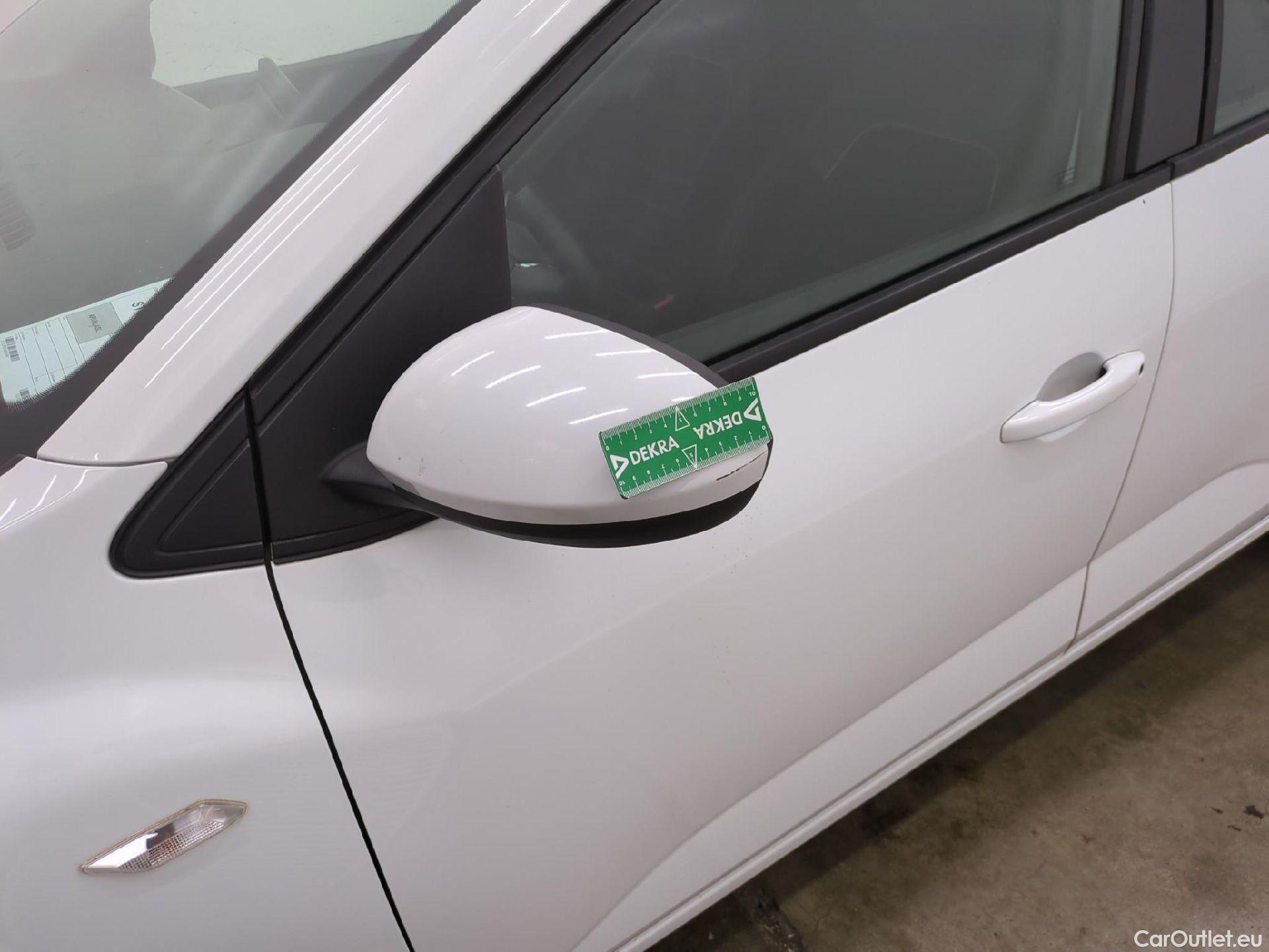  Dacia  Sandero  III Confort 1.0 TCe 90CV BVM5 E6d #22