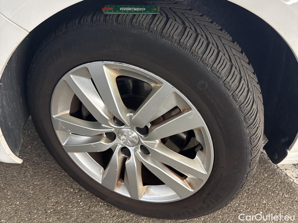  Peugeot  308  SW Active Business 1.2 PureTech 110CV BVM6 E6dT #44