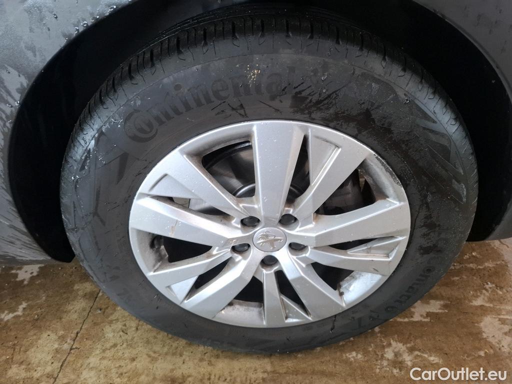  Peugeot  5008  Active Business 1.2 PureTech 130CV BVA8 7 Sieges E6d #29