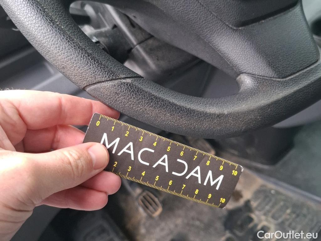  Peugeot  Expert PEUGEOT  / 2016 / 4P / Fourgon tôlé 1.5 BLUEHDI 120 S&S STANDARD PREMIUM #49