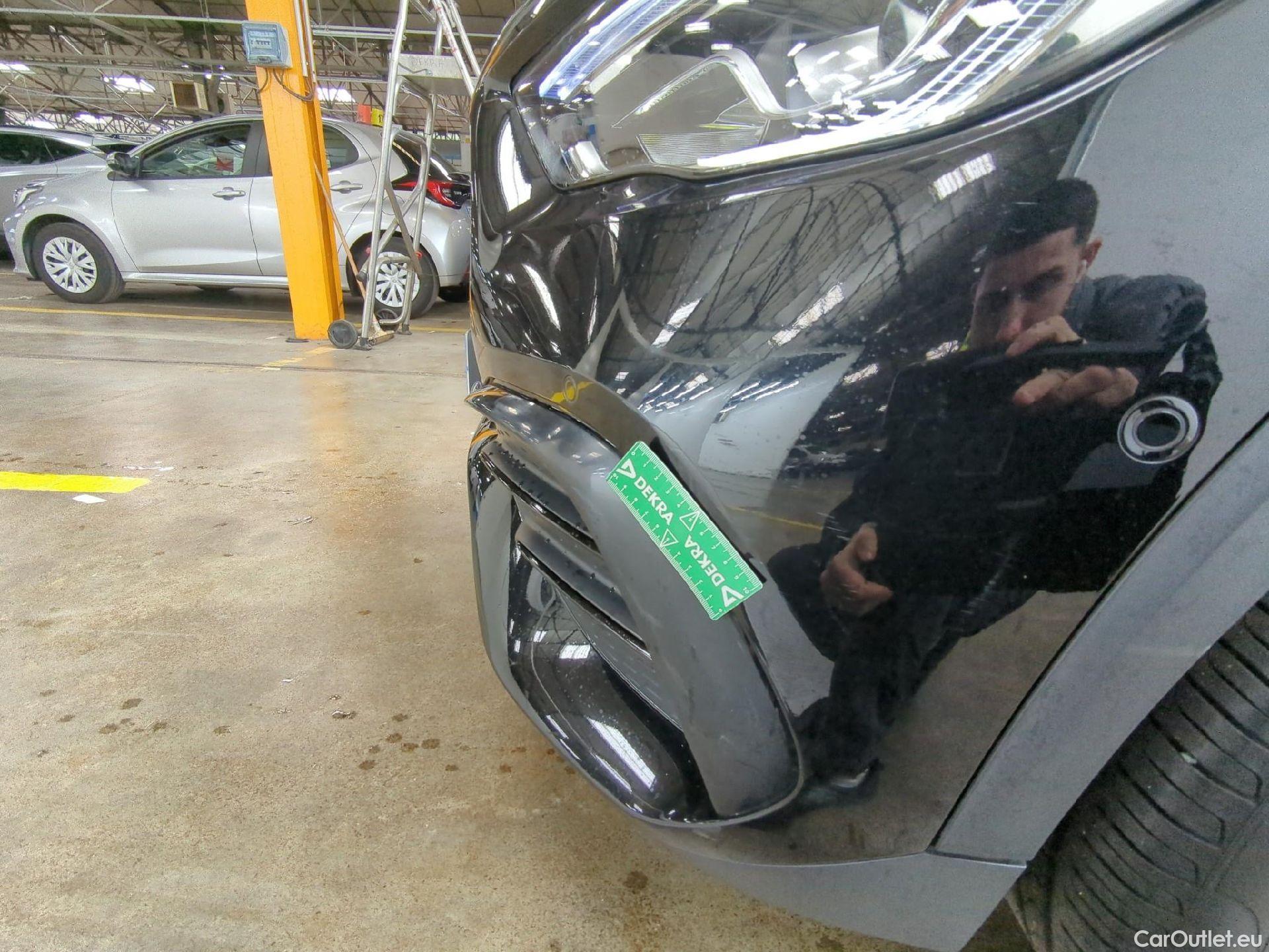  Mercedes  GLA MERCEDES-BENZ  / 2020 / 5P / SUV  250 e AMG LINE DCT #20