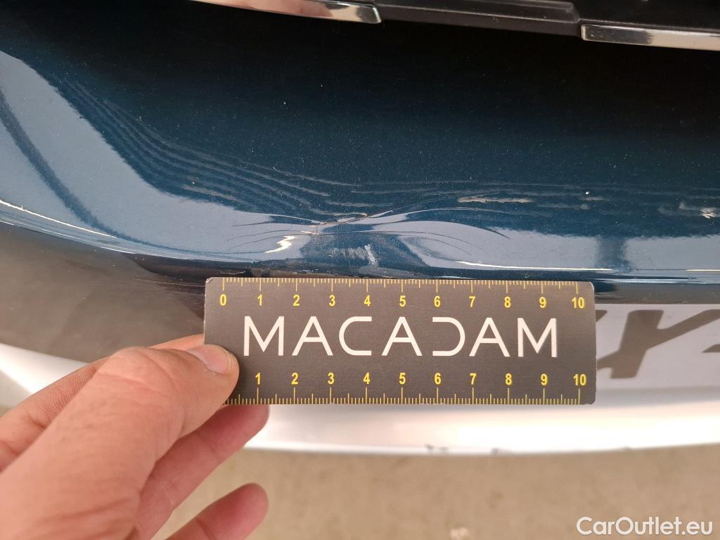  Peugeot  3008 PEUGEOT  / 2020 / 5P / SUV 1.6 HYBRID 225 E-EAT8 Allure Pack #36