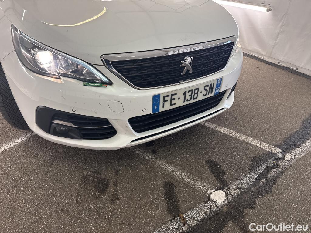  Peugeot  308  SW Active Business 1.2 PureTech 110CV BVM6 E6dT #13